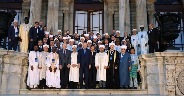 Başkan Erdoğan İslam dünyasında güvenin adı: İşte The Economist analizi