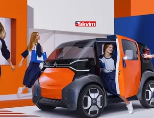 Citroen Ami Türkiye fiyatı ne kadar, kaç TL, özellikleri neler? Citroen Ami ehliyet ve yaş şartı var mı?