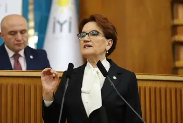 İYİ Parti'de büyük çözülme! Kılıçdaroğlu'nun adaylığını kabul edip tekrar masaya oturan Akşener'e şok! Hep birlikte MHP'ye üye oldular!
