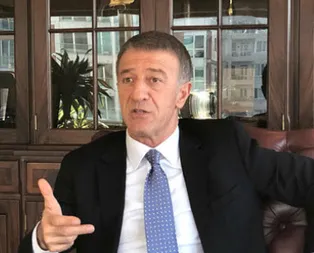 Trabzonsporun Tahkime yaptığı itirazın dilekçesi ortaya çıktı