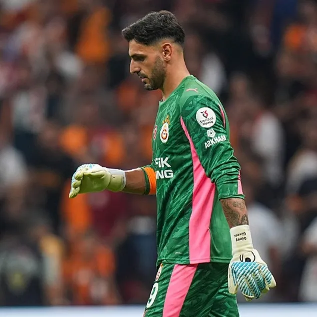 Gol yememe serisi bitti