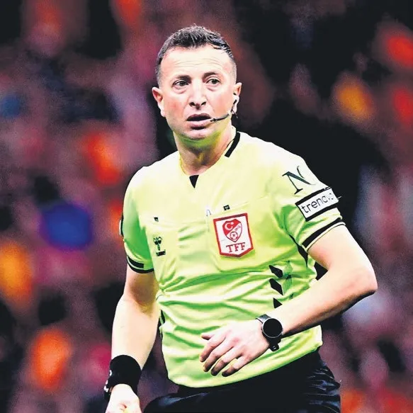 İkinci Arda Kardeşler vakası!