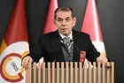 Dursun Özbek'ten TFF'ye yanıt!