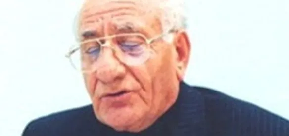 Türk öykücü ve romancı, Dursun Akçam bugün öldü.