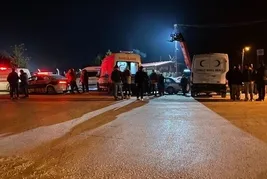 Katil patron boşanma aşamasındaki çifti borç yüzünden öldürdü