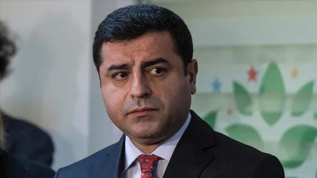 HDP'ye kapatma davasının detayları ortaya çıktı: Devletin bölünmez bütünlüğüne aykırı eylemlerin odağı haline geldi-7