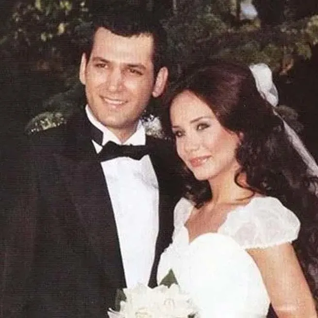 Yalnızca 9 ay sürmüş! Bir Gece Masalı’nın Fatma’sı Tuna Arman’ın eski eşi bakın hangi oyuncu çıktı! - 12