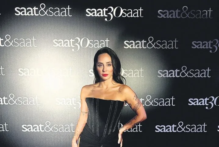 ’Hepsi’ birbirine girdi!