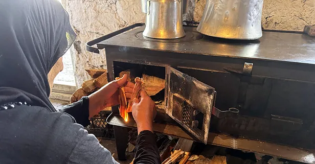 O illere kar geliyor! "Sobaları hazırlayın" diyerek tarih verdi! O gün 10 derece birden düşecek