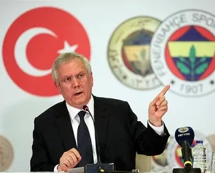 FETÖ var kumpas var
