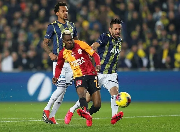 Onyekuru ‘beni alın’dedi! Galatasaray harekete geçti-1