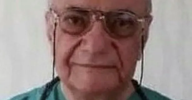 Ağrı’da görevli genel cerrah Ahmet Aydın Şener koronavirüs nedeniyle hayatını kaybetti