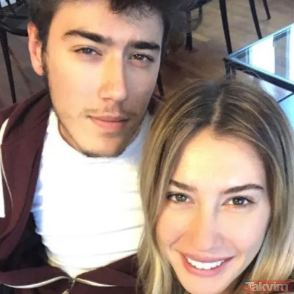 Kuruluş Osman’ın yıldızı Burak Özçivit’in esmer güzeli kardeşini görenlerin nutku tutuldu! Fahriye Evcen’in görümcesi ortalığı salladı - 13