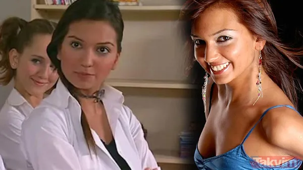 Merve Boluğur'la Acemi Cadı'da fırtınalar estirdi sonra sırra kadem bastı! Dizinin Tuğçe'si Billur Yazgan'ın son halini görün - 1