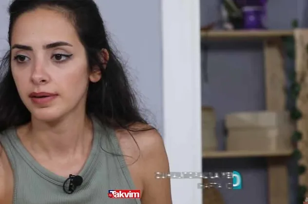 Yemekteyiz Büşra Yıldız'ın menüsü ne, kaç puan aldı? Büşra Yıldız kimdir, kaç yaşında, nereli, İnstagram hesabı ne?