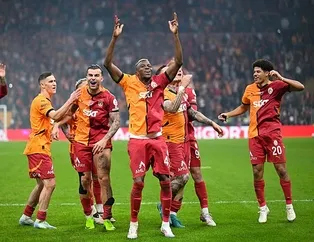 Icardi ve beni durduramazlar