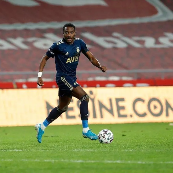 FIFA'dan Aslan'a 736 bin Euro'luk müjde (Yurttan ve dünyadan spor gündemi)-8