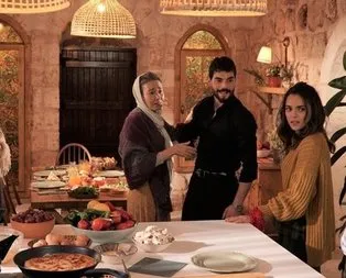 Hercai 57. bölümde dengeler değişecek!