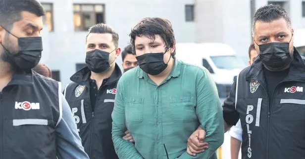 Tosuncuk için hesap vakti: Çiftlik Bank ile 3 bin 762 kişiyi dolandıran Mehmet Aydın ilk kez hakim karşısında