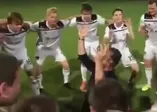 Beşiktaş'ın UEFA Avrupa Ligi'ndeki rakibi B36 Torshavn'dan videolu mesaj