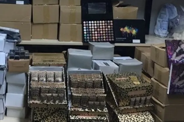Adana'da kaçakçılık operasyonu!