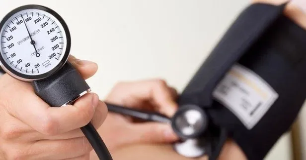 Tansiyonun çaresi 10’da! İşte yüksek tandiyonu düşüren mucizevi besinler...-1