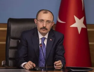 Bakan Muş açıkladı: 700 milyon dolar yatırım...