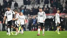 Spor yazarları Beşiktaş - Göztepe maçını değerlendirdi! Lig bitmiştir