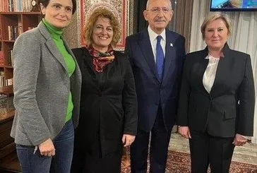 Kemal Kılıçdaroğlu’nun riyakarlığı!