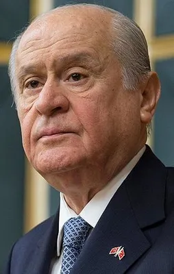 Bahçeli'den 'idam cezası' açıklaması