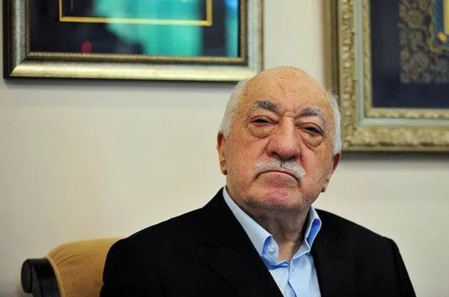 Dumankaya’nın ihaneti silinen server kayıtlarında! FETÖ'ye himmet ve bağışlar 2016’ya kadar devam etti