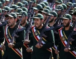 İran resmen duyurdu! 13 intikam planı hazırlandı