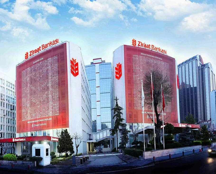 Yurt dışında 100 noktada