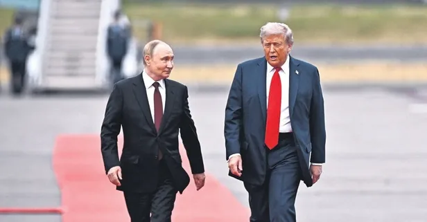 Putin’in diz seğirmesi Ukrayna basınında gündem oldu