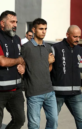 Adana'da leblebi kavgası kanlı bitti