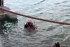 Kayıp kardeşleri arama çalışmaları tamamlandı! Boğaz gemi trafiğine açıldı