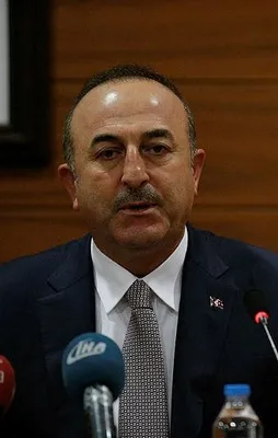 Türkiye'den Almanya'ya tokat gibi cevap