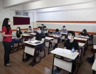 Telafi eğitimleri isteğe bağlı yapılacak!