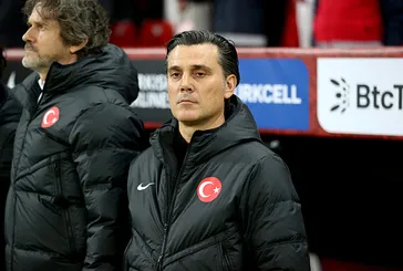 TFF Vincenzo Montella ile devam dedi spor yazarları durumu değerlendirdi! Yerli hoca lazım