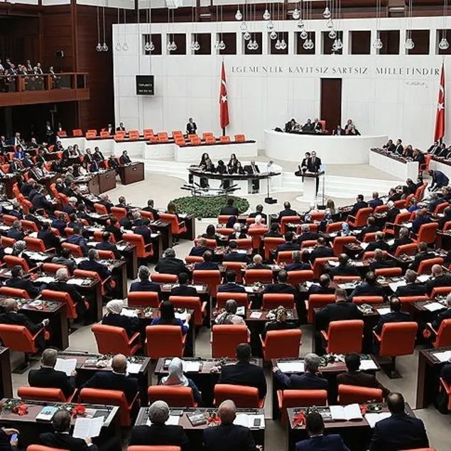 Çalışma hayatı hakkında yeni düzenleme