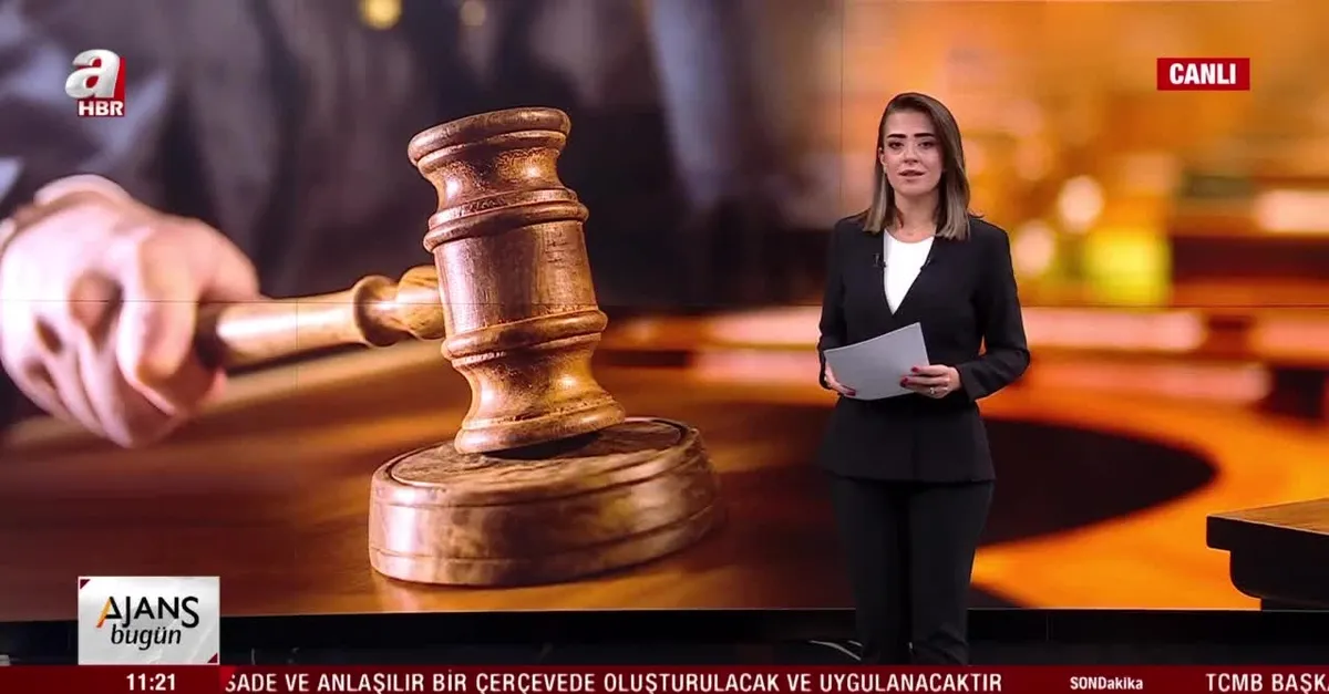 SON DAKİKA: FOX TV'nin dayakçı sunucusu İsmail Küçükkaya'nın skandal talebini mahkeme reddetti