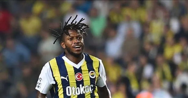 Fred ilk 11’de forma giyecek