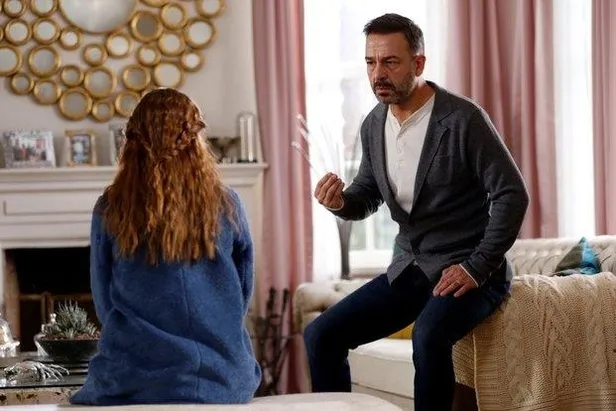 Şahin Tepesi 6. son bölümü tek parça yayınlandı | Şahin Tepesi dizisi final bölümü tek parça full izle-6