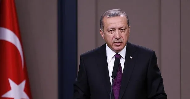 Son dakika: Başkan Erdoğan’dan Van şehitlerinin ailelerine başsağlığı mesajı