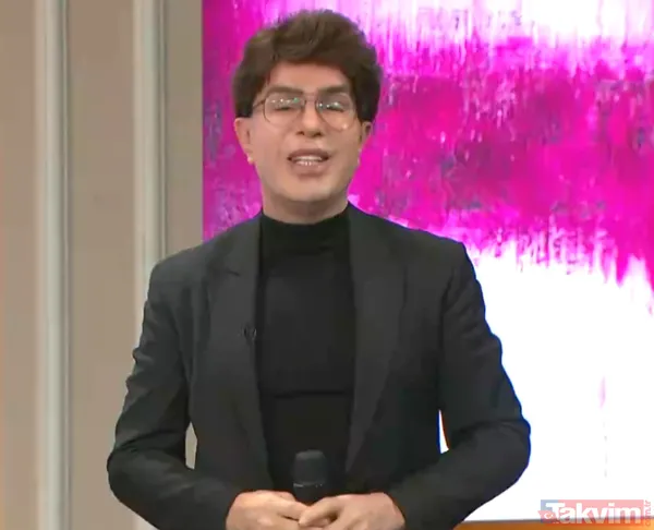 Yılmaz Morgül 59 yaşında damatlık giymişti! Canlı yayında hıçkıra hıçkıra ağladı: "Delirdim galiba diyorum, krizler geliyor..." - 6