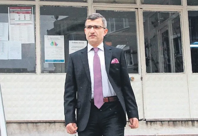 17 - 25 Aralık savcıları göz hapsinde...