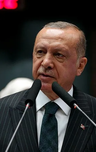 AK Parti MYK'da seçim sonuçları değerlendirilecek