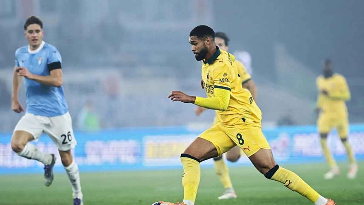 Beşiktaş'tan Loftus Cheek hamlesi!