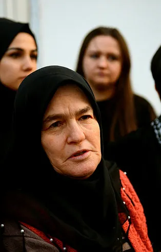 Kılıçdaroğlu’nun "Çöpten ekmek topluyor" dediği Aysun Demir A Haber'e konuştu