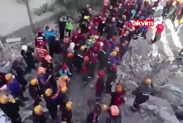 Epoksi binayı güçlendirme değildir